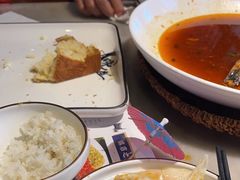 -江南大院松鼠桂鱼(奉贤宝龙店)