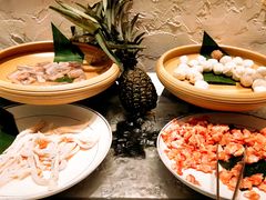 -火舞泰·泰式海鲜火锅餐厅(世纪城店)