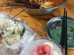 -海汇源老烧麦店(东大街总店)