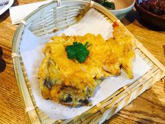 -新梅华·茶点餐厅(欧尚店)
