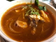 -关夫人餐厅(阳光广场店)