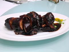 -新吉士·上海菜(浦东LCM置汇旭辉店)