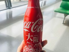 -关西国际机场直营免税店