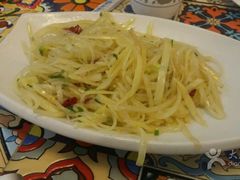 -乌镇那一年小院主题餐厅(甘泉西路店)