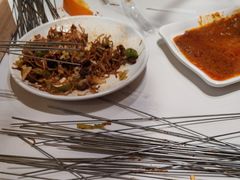 -勇利赵家烤肉坊(纬二街店)