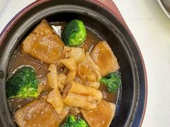 -寻味顺德·顺峰山庄(大良店)