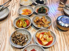 -Myeongdong North Strathfield