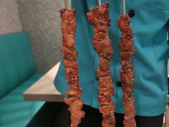 大叉烤肉-半天妖烤鱼(中山路店)
