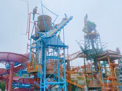 -热高乐园巴厘岛水世界