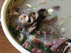 -老回回饺子馆(海洋馆店)
