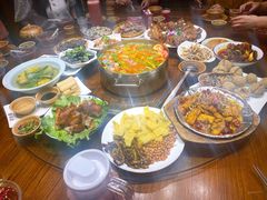 -亮欢寨酸汤鱼(沙冲路店)