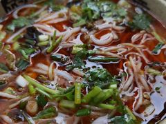 -锦福昌·羊肉粉(渝兴广场店)