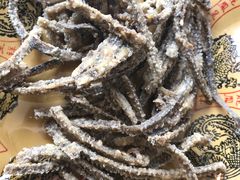 -乐山第一家临江鳝丝(茶坊路店)