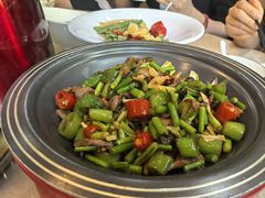 -山东单县风味羊肉汤馆(望园路店)