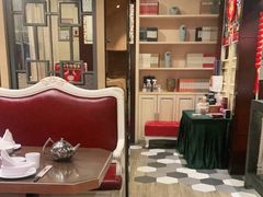 -老牌坊鲁菜名店(宽厚里店)