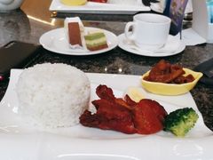 -上海齐鲁酒店·辣椒屋咖啡厅