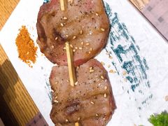 -林妈妈村·日式料理(宝山万达店)