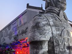 -秦始皇帝陵博物院(兵马俑)