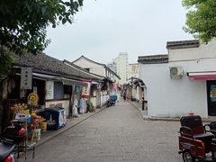 -绍兴书圣故里景区