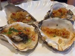-蚝大仙横琴生蚝火锅(中央汇店)