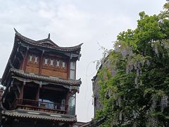 -海窝子古镇