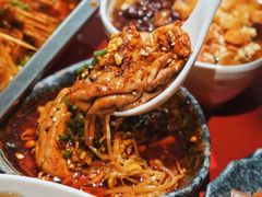 -付小姐在成都(中山公园店)
