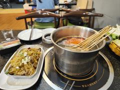 -老何太太鹤岗小串·团建聚餐(龙华店)