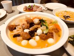 淮扬全家福-扬州万怡酒店-中餐厅(文昌中路店)