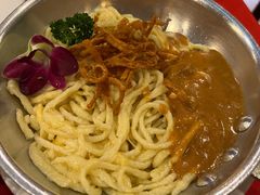 -申德勒加油站西餐厅(日坛路总店)