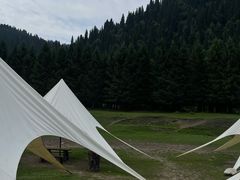 -新疆那拉提国家旅游度假区