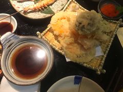 -真剑日本料理·铁板烧(贵州路店)