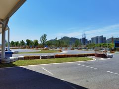 -千岛湖燃擎卡丁车赛车主题乐园(秀湖路店)