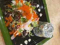 -桃屋日本料理(清华科技园店)