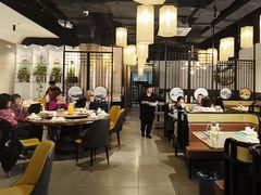 -邑金陵北京烤鸭店·现炒家常菜(ITC MALL店)