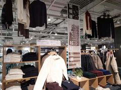 -MUJI无印良品(世博源店)