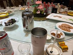 -全聚德烤鸭店(和平路店)