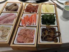 -麻辣空间·清油火锅(水井沟店)