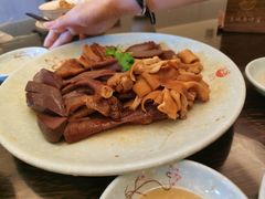 -抱德·潮汕味(琶洲店原惠城鱼仔)