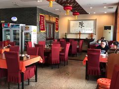 大堂-北京小肠陈饭庄(方庄店)
