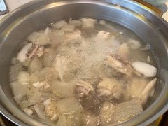 -润园四季椰子鸡火锅(南山海岸城店)