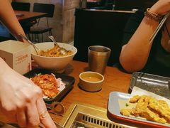 -新石器烤肉(之心城店)