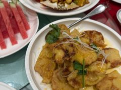 -天天渔港(杏林街店)