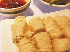 金线油塔-碎怂烤肉(钟楼柳巷店)
