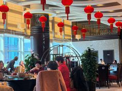 -新天世纪中餐厅