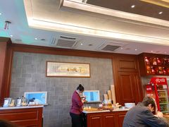 大堂-勤德兴(湖滨路店)
