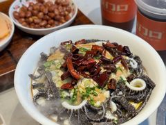 -东门口·鲜爆肚涮肉·烧烤(老门东店)