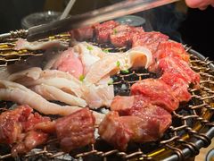 -烧肉达人•炭火烧肉(新天地店)