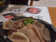-呷哺呷哺(星光天地店)