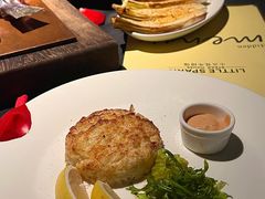 -小火花·干式熟成牛排馆Spark SteakHouse(剑桥郡店)