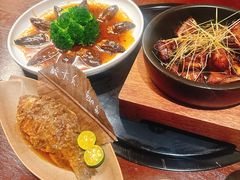 -滇野云南野生菌餐厅(陕西南路店)